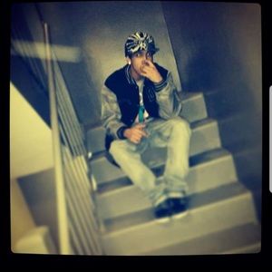 Meet your Posher, Devin